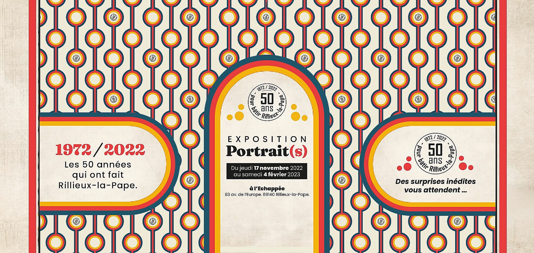 Agrandir l'image, fenêtre modale