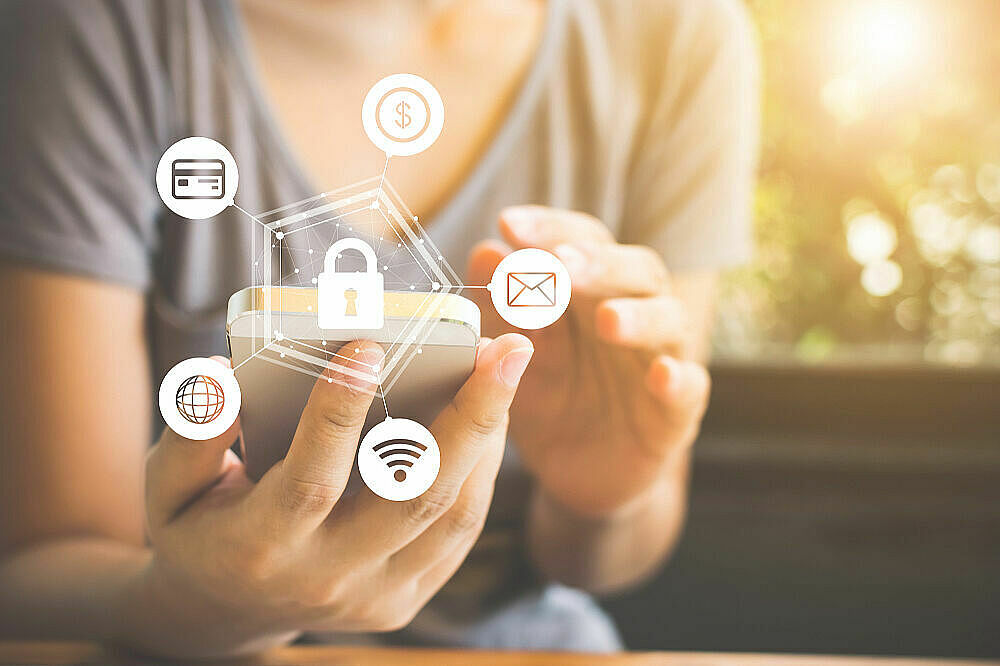 France Identité, pour garder la maîtrise de vos données d