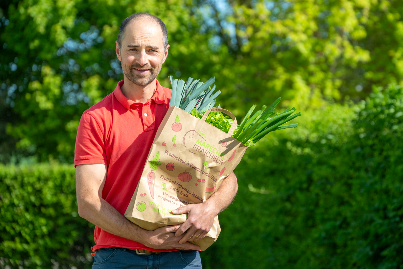 Consommation locale : faites le plein d'idées